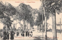 Thaon - Village Suisse -
													88 Vosges
												