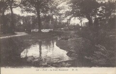Le Parc Beaumont -
																					64000 Pau
																			