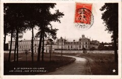 St Germain en Laye Les Loges
