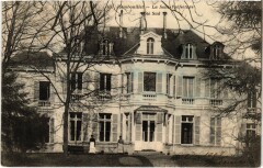 Rambouillet Sous Prefecture à Rambouillet