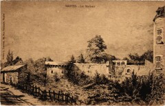 Mantes Les Martrais