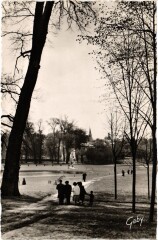 Marly Le Parc