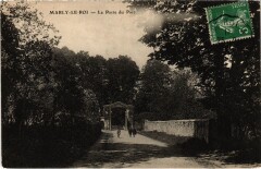 Marly Porte du Parc