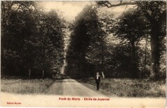 Marly Etoile de Joyenval