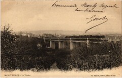 Marly Le Viaduc
