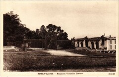 Marly Propriete Victoiren Sardou
