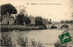 Meulan Le Fort
