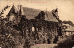 Poissy Abbaye à Poissy