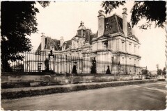 Maison Lafitte Le Chateau