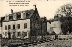 Chevreuse Port Royal Le Pigeonnier à Chevreuse