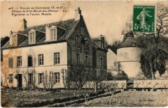 Chevreuse Port Royal Le Pigeonnier à Chevreuse