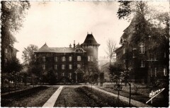 St Germain en Laye Ecole Normale de Jeunes Filles