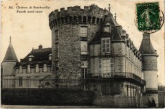 Rambouillet Le Chateau à Rambouillet