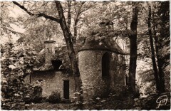 Rambouillet Ermitage à Rambouillet