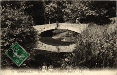 Rambouillet Le Parc à Rambouillet