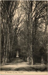 Marly Avenue du Chateau