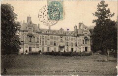 Marly Chateau Val d'Andre