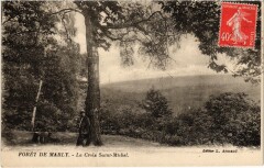 Marly Croix Saint-Michel