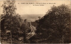 Marly Grande Ceinture