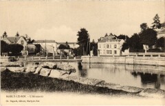 Marly Abreuvoir -
													78 Yvelines
												