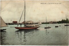 Meulan Le Cercle de la voile