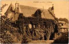 Poissy Abbaye à Poissy