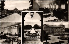 Le Vesinet souvenir
