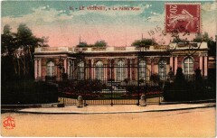 Le Vesinet Le Palais Rose