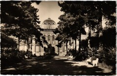 Le Vesinet Le Parc Allee des Pins