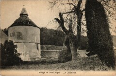 Chevreuse Port Royal Le Colombier à Chevreuse