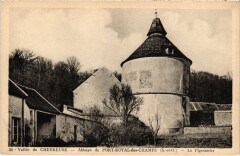 Chevreuse Port Royal Le Pigeonnier à Chevreuse