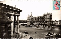 St Germain en Laye Chateau