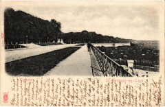 St Germain en Laye Terrasse