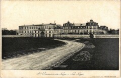 St Germain en Laye Les Loges