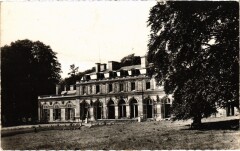 St Germain en Laye Maison de Retraite de la Societe
