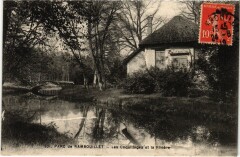 Rambouillet Le Parc Les Coquillages à Rambouillet