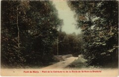 Marly Pont de la Ceinture
