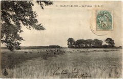 Marly La Ferme