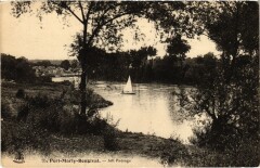 Marly Joli Paysage