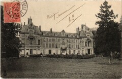 Marly Chateau Val d'Andre