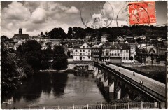Meulan vue generale