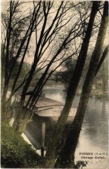 Poissy Garage Oreel à Poissy