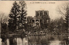 Le Vesinet La Cascade -
													78 Yvelines
												