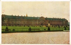Paris 7e-Hotel des Invalides à Paris 7e