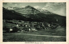 Lanslevillard