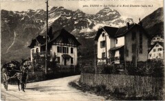 Ugine Les Villas à Ugine