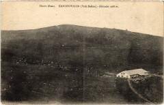 Alsace Kahlenwasen Petit ballon