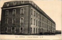 Epinal Caserne Schneider