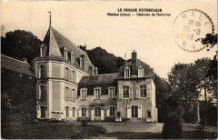 Males Le Chateau de Bellevue -
													61 Orne
												