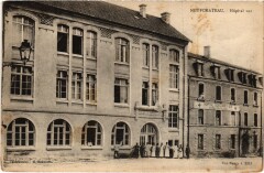 Neufchateau Hopital